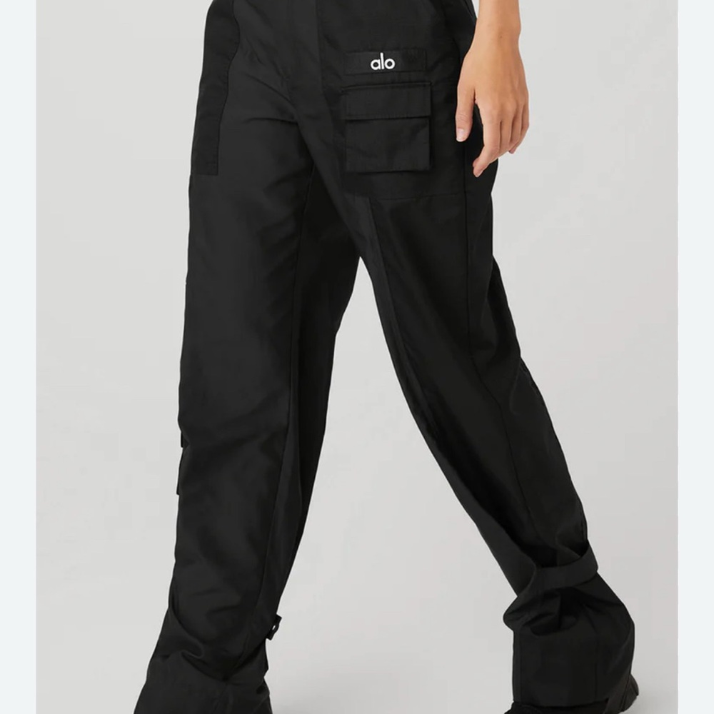 ALO Yoga Blaze Trouser Pants Size XS